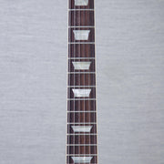 Gibson Custom Shop 1959 Les Paul Standard Reissue 5A Quilt Maple Top Electric Guitar - Faded Tobacco Sunburst - #960147