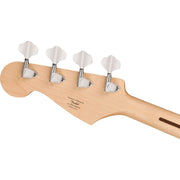 Squier Sonic Bronco Electric Bass - Tahitian Coral