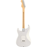 Fender Juanes Signature Stratocaster Electric Guitar - Luna White