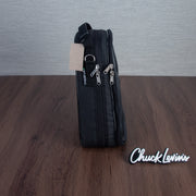 Marcus Bonna Piccolo Trumpet Case - Black