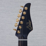Suhr Andre Nieri Modern Signature Electric Guitar - Black - #76981