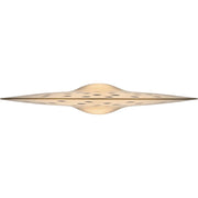 Meinl 14-Inch Pure Alloy Extra-Hammered Hi-Hat Cymbals