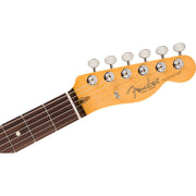 Fender American Professional Hotshot Telecaster Electric Guitar, Rosewood Fingerboard - Butterscotch Blonde