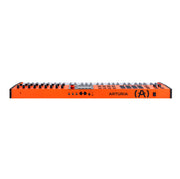 Arturia Keylab 61 MK3 Ultra Midi Controller - Limited Edition Orange