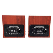 Auratone 5C Active Woodgrain Monitor - Pair