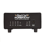 Bad Cat Purepath Mechanical Reactive Load & Analog Cabinet DI - MUSICTONER