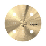 Sabian 20-Inch STRATUS Zero Effects Cymbal