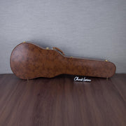 Gibson Custom Shop 1959 Les Paul Standard BOTB Page 102 Electric Guitar - #95787