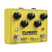 Benson Florist Dynamic Modulator Guitar Effects Pedal