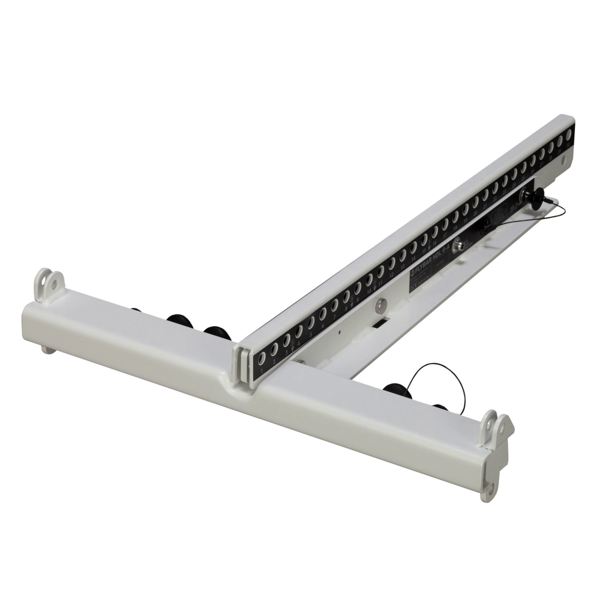 RCF FL-B HDL 6 Flybar for HDL26A/35 - White