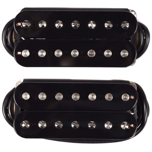 Bare Knuckle Bootcamp Humbucker Brute Force Set 7-String Black - MUSICTONER