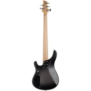 Sandberg Basic 5-String Electric Bass - Matte Blackburst