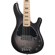 Sandberg Basic 5-String Electric Bass - Matte Blackburst