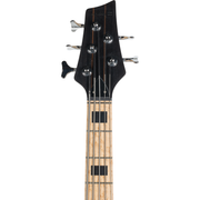 Sandberg Basic 5-String Electric Bass - Matte Blackburst