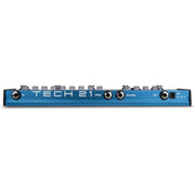Tech 21 Bass Fly Rig v2 Bass Multi-effects Pedal