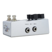 Walrus Audio Mako Series MKII: D1 High-Fidelity Delay Guitar Effects Pedal
