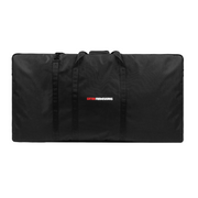 Gator Frameworks GFW-DJFACADE-TVM DJ Facade with TV Mount