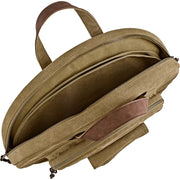 Meinl Waxed Canvas 22-Inch Cymbal Bag - Vintage Khaki