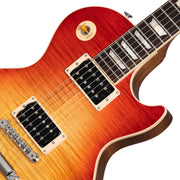 Gibson Les Paul Standard 60's Electric Guitar - Faded Vintage Cherry Sunburst