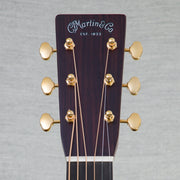 Martin Custom Shop D-28 Guatemalan Rosewood/Adirondack Spruce LR Baggs Anthem - CHUCKSCLUSIVE - #M2741675