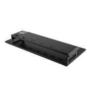 Gator Vertex Tour Compact Pedalboard with Gig Bag and Riser