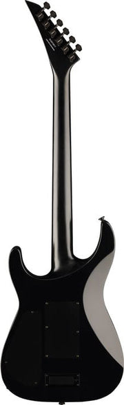 Jackson X Series Soloist SLX DX Laurel Polka Dot