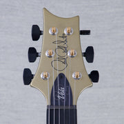 PRS S2 Vela Custom Color Electric Guitar - Champagne Gold - #25S2079244