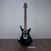 PRS S2 Custom 24 Electric Guitar - Black Custom Color - 2023