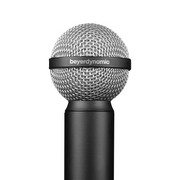 Beyerdynamic M-160 Dynamic Double-Ribbon Microphone
