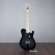 PRS NF-53 Electric Guitar - Black Doghair Smokeburst - #240391712 - 2024