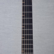 Yamaha FG9 MX Adirondack Spruce/Mahogany Acoustic Electric Guitar - #IKN094A