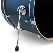 PDP Mainstage 5-Piece Drum Set - Twisted Blue Steel