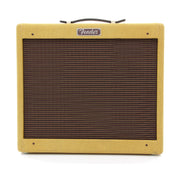 Fender Blues Junior Lacquered Tweed 15-Watt Tube Combo - New