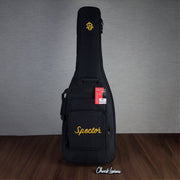 Spector Euro 5 LT 5-String Bass Guitar - Exotic Poplar Burl Blue Fade - CHUCKSCLUSIVE - #]C121SN 21050