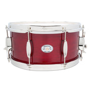 Slingerland 6.5 x 14-Inch Studio King Snare Drum - Royal Crimson