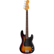 Fender Limited Edition Player II Precision Bass Electric Bass Guitar - Sparkle 3-Color Sunburst