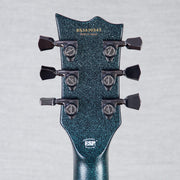ESP E-II Eclipse DB Electric Guitar - Granite Sparkle - #ES3530243