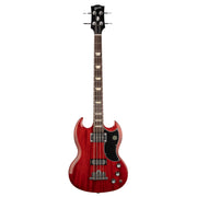 Gibson SG Standard Electric Bass Guitar - Heritage Cherry