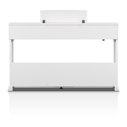 Kawai CX102 Digital Piano - Embossed White