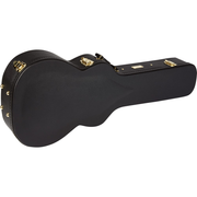 Fender Paramount PS-220E Parlor Acoustic Guitar - Natural