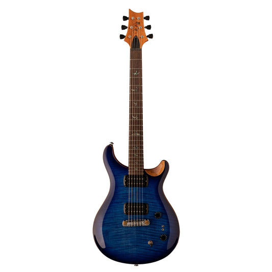 PRS SE Paul's Guitar Electric Guitar - Faded Blue Burst