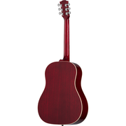 Gibson J-45 Standard Acoustic Guitar - Cherry
