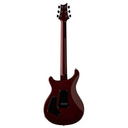 PRS S2 Custom 24 Electric Guitar - Faded Gray Black Purple Burst
