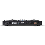 Rane System One DJ Controller
