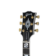 Gibson SG Supreme Electric Guitar - Fireburst