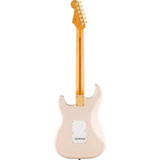 Fender Limited Edition Vintera III Late '50s Stratocaster Electric Guitar, Maple Fingerboard - White Blonde