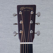 Martin D-18 Satin Mahogany/Spruce Acoustic Guitar