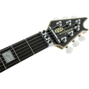 EVH Edward Van Halen Wolfgang Signature Electric Guitar - Ivory