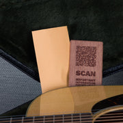 Martin D-18 Mahogany/Sitka Spruce Acoustic Guitar - #M2896690