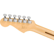 Fender Juanes Signature Stratocaster Electric Guitar - Luna White